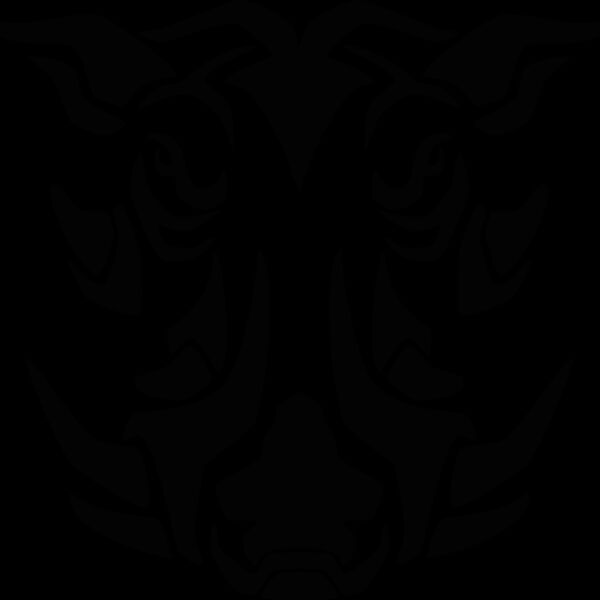 tribal warthog razorback Thumbnail