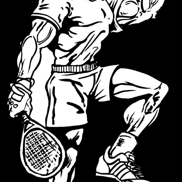 racquetballwolf Thumbnail