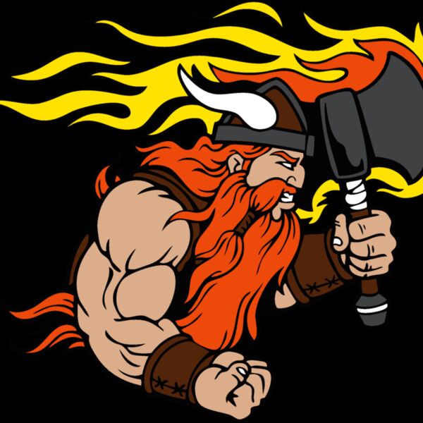 vikingjk12 Thumbnail