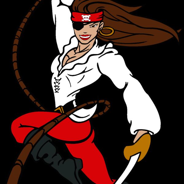 pirategirl01 Thumbnail