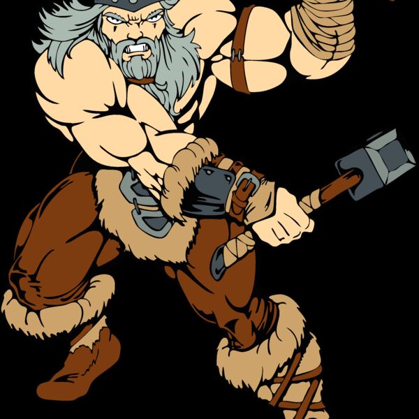 vikingdude Thumbnail