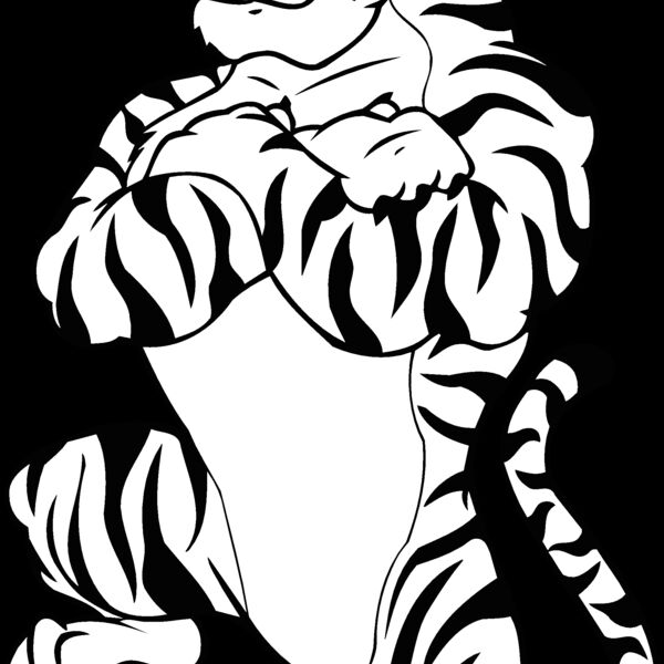 tigersball1 Thumbnail