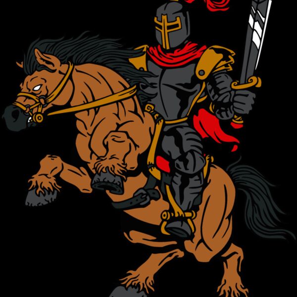 knighthorse01 Thumbnail