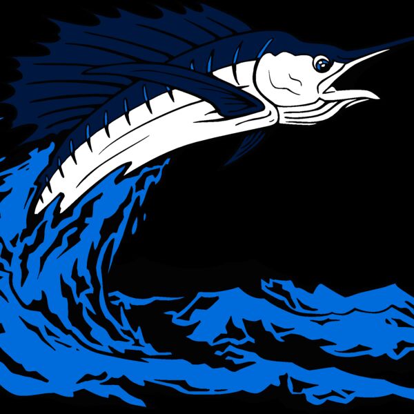 fish marlin Thumbnail