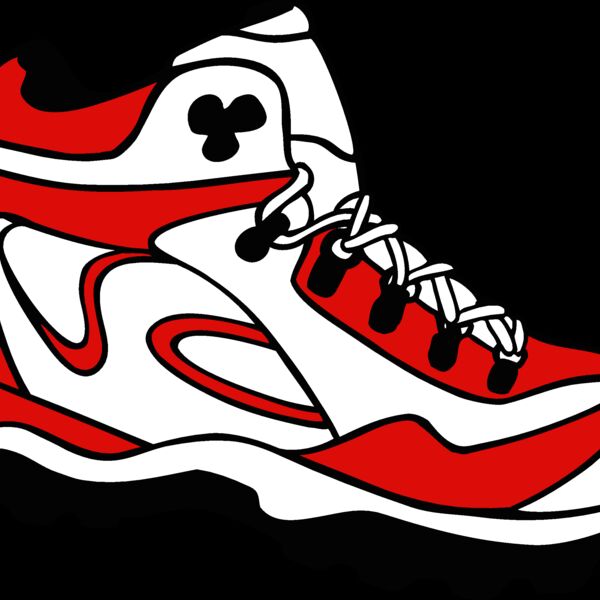 hiking shoes Thumbnail