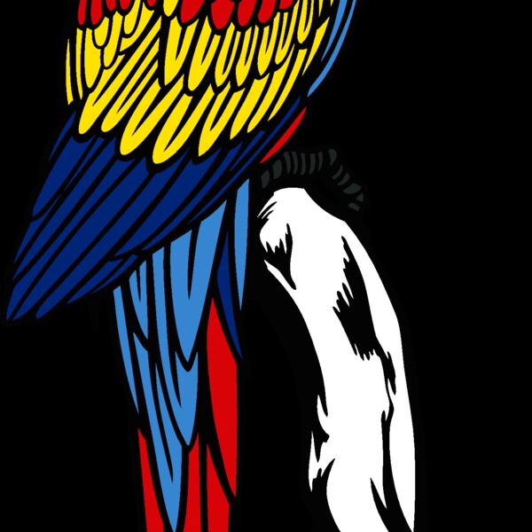 es3parrot02clr Thumbnail