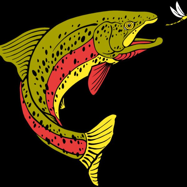 fish rainbowtrout3 Thumbnail