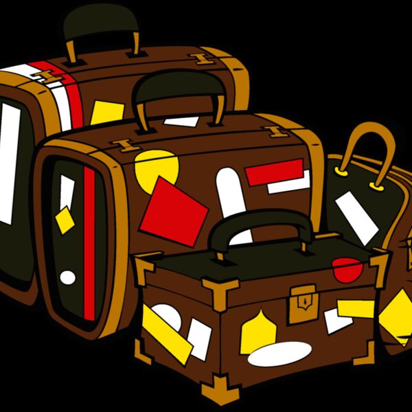 luggage 02 Thumbnail