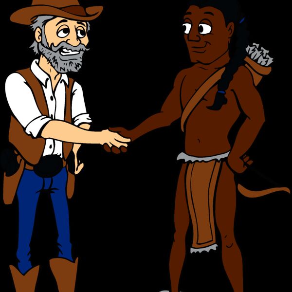 friendship1 Thumbnail