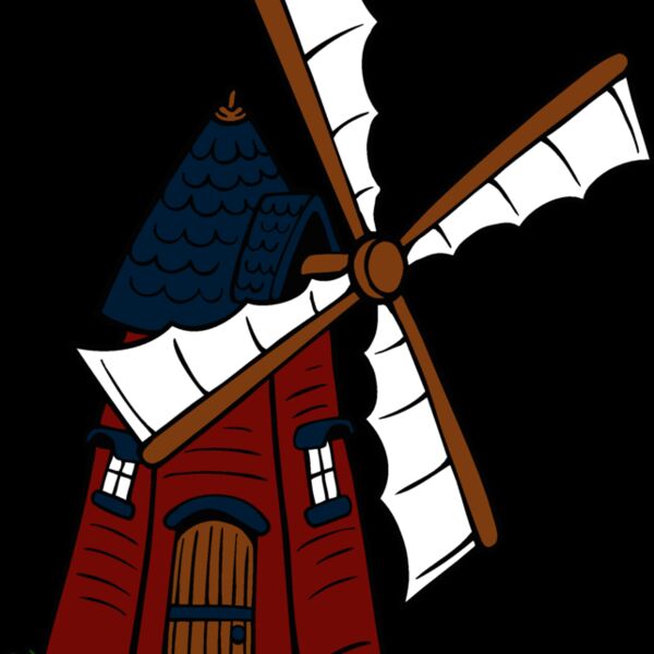 windmill 2 Thumbnail