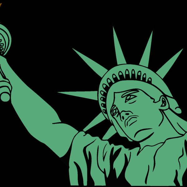 statue of liberty 01 Thumbnail