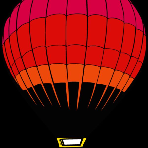 hot air balloon1 Thumbnail
