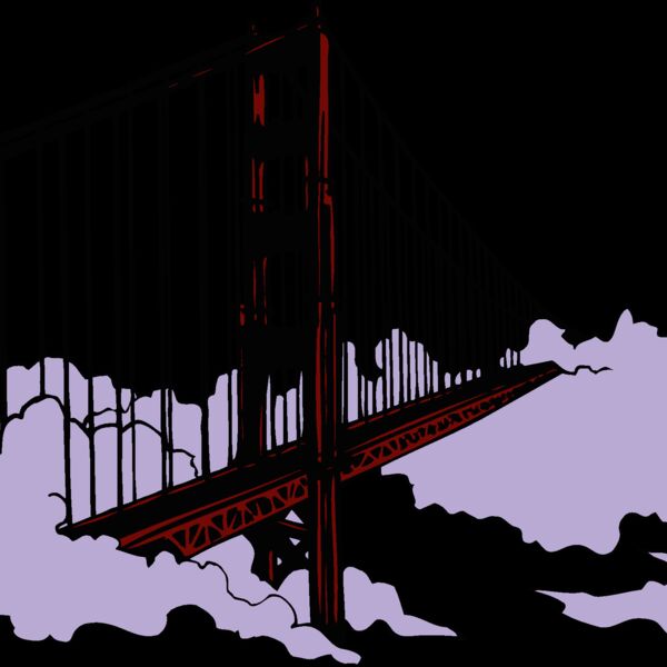 goldengate bridge Thumbnail