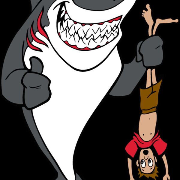 sharkfishn2 Thumbnail