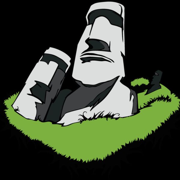 easter island Thumbnail