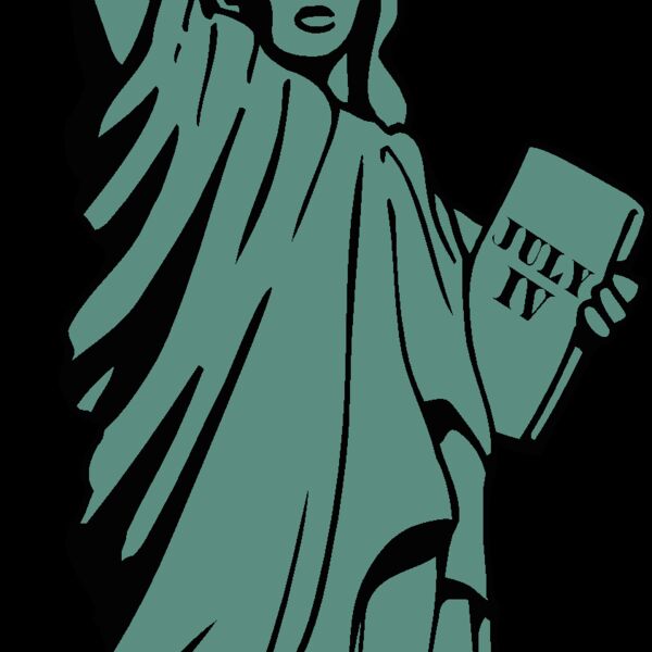 statue of liberty 05 Thumbnail