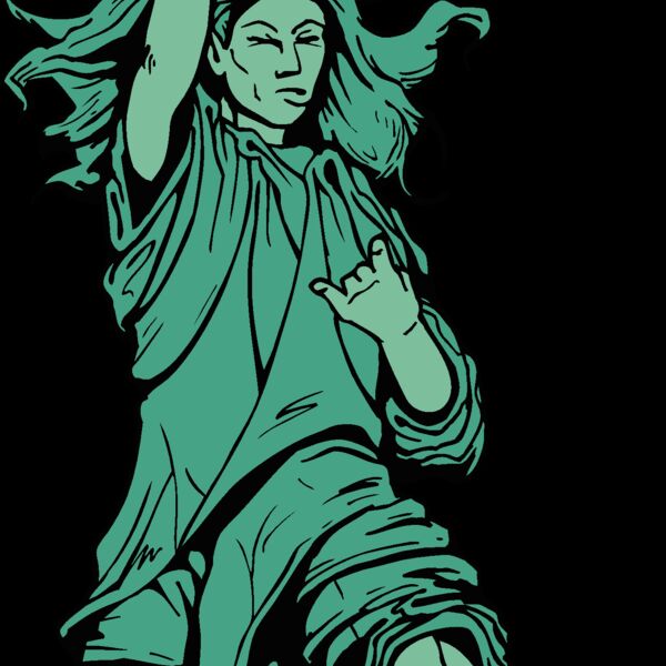 statue of liberty 04 Thumbnail