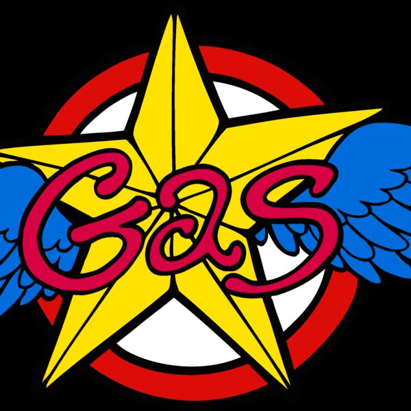 gas sign Thumbnail