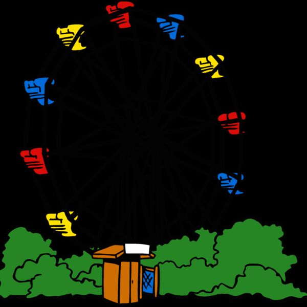 ferriswheel Thumbnail