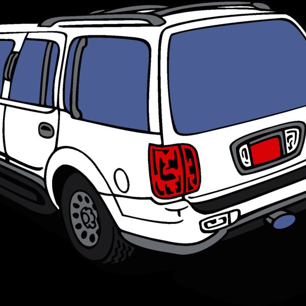 stretch limo Thumbnail