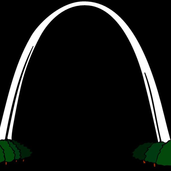 st louis arch Thumbnail