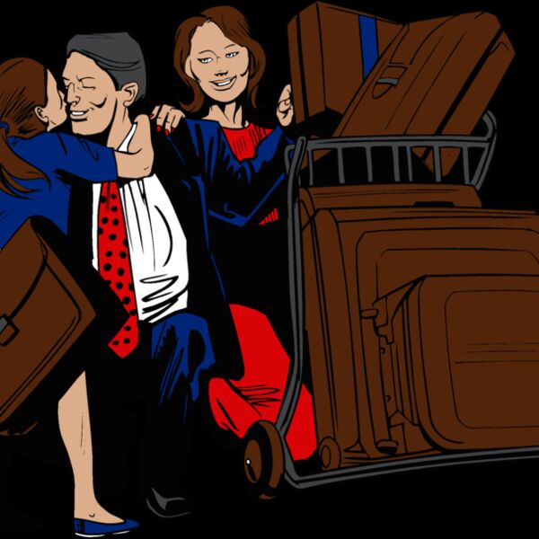 familyvacation1 Thumbnail