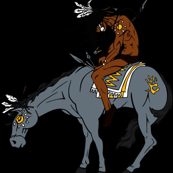 braveonhorse04 Thumbnail