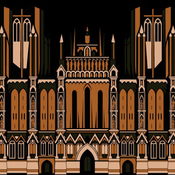 cathedral Thumbnail
