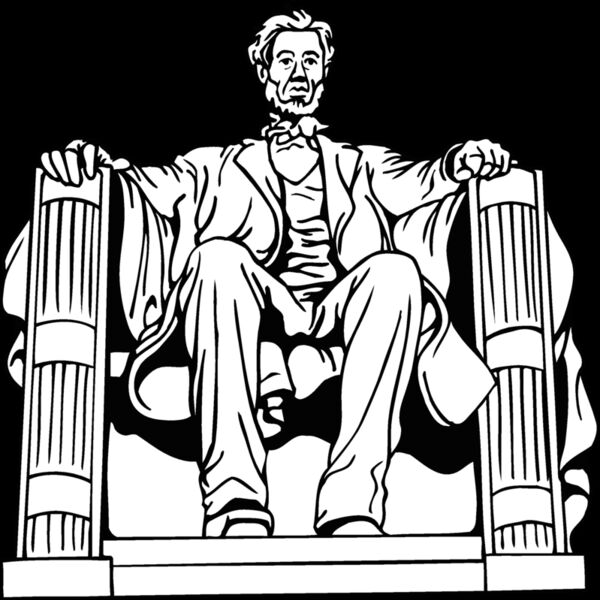 lincoln memorial 01 Thumbnail