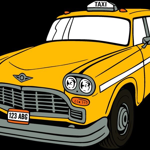 taxi Thumbnail