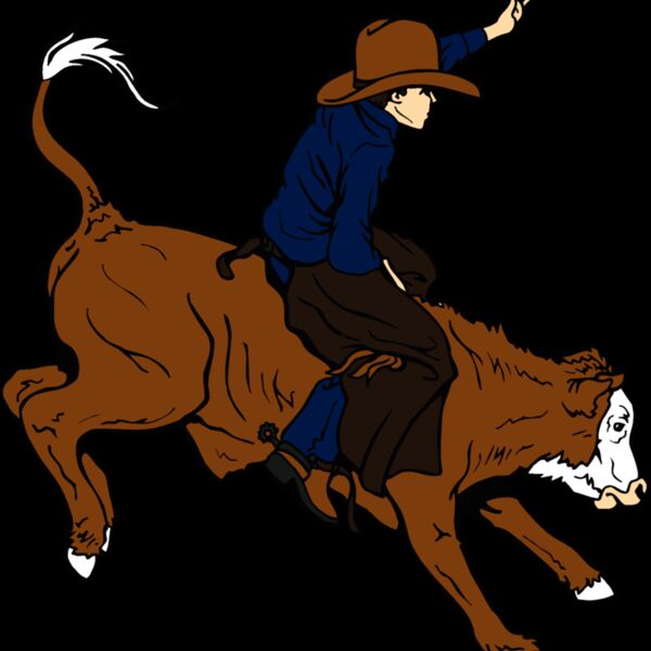 cowboyride1 Thumbnail