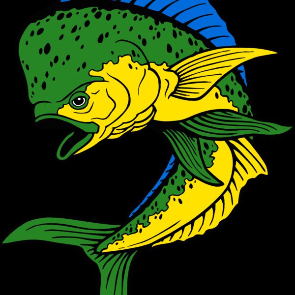 fish dolphin2 Thumbnail