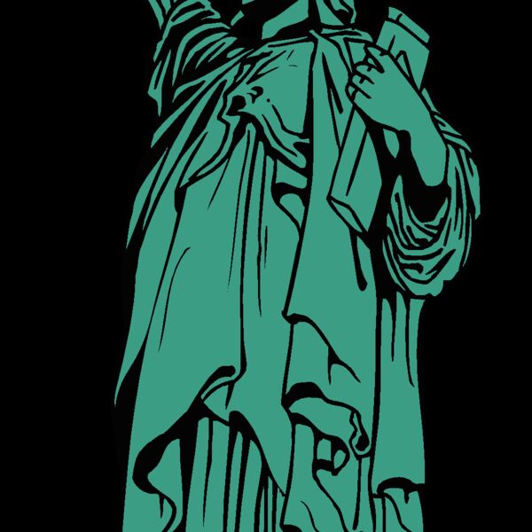 statue of liberty 02 Thumbnail