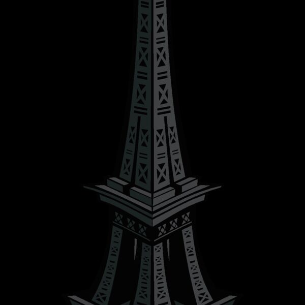 eiffel tower 02 Thumbnail