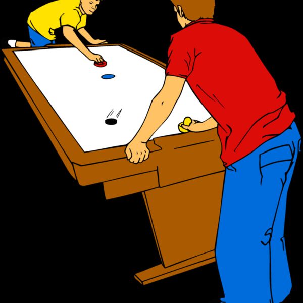 airhockey1 Thumbnail