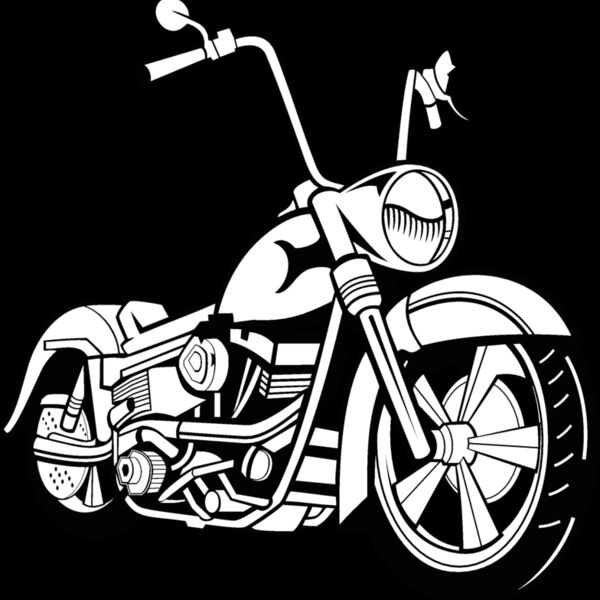 es3motorcycle11bw Thumbnail