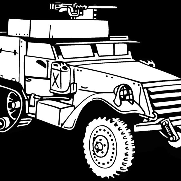 halftrack Thumbnail