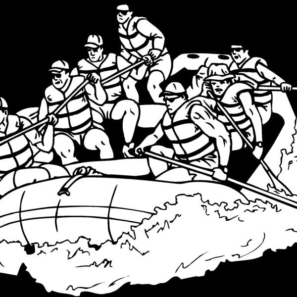 raftrapids Thumbnail