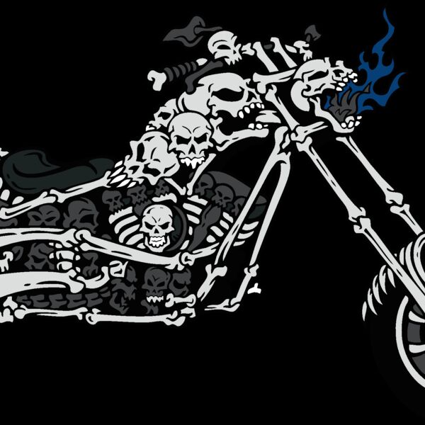 esskullbike001clr Thumbnail