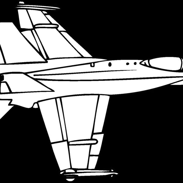hornet Thumbnail