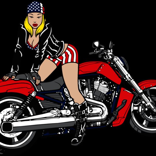 es2biker004clr Thumbnail