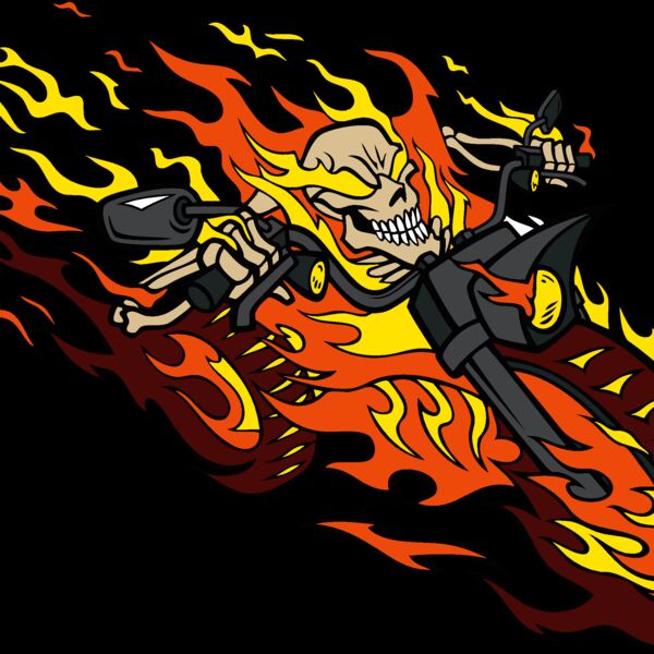 esskelbiker001clr Thumbnail