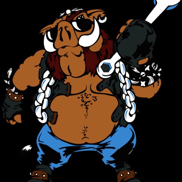 es3hog03clr Thumbnail