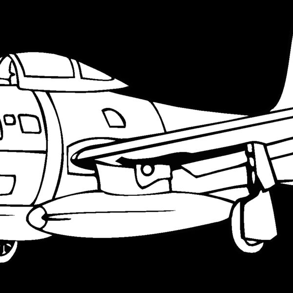f84thunderjet Thumbnail