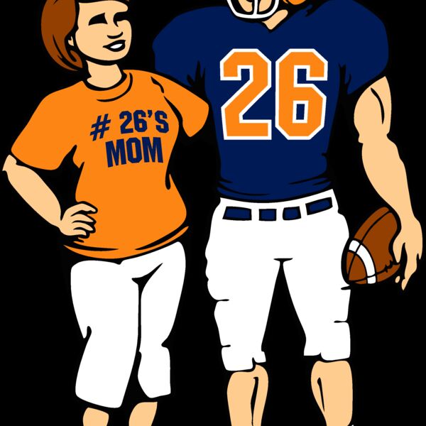 footballmom Thumbnail