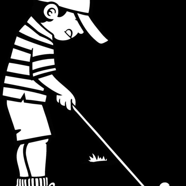 golf015v4bw Thumbnail