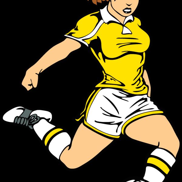 soccerchick Thumbnail