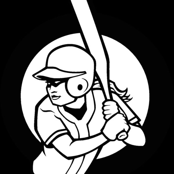 softbllplyr03v4bw Thumbnail