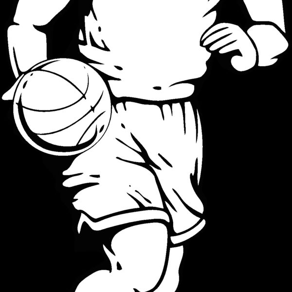 bsktbllplyr11v4bw Thumbnail