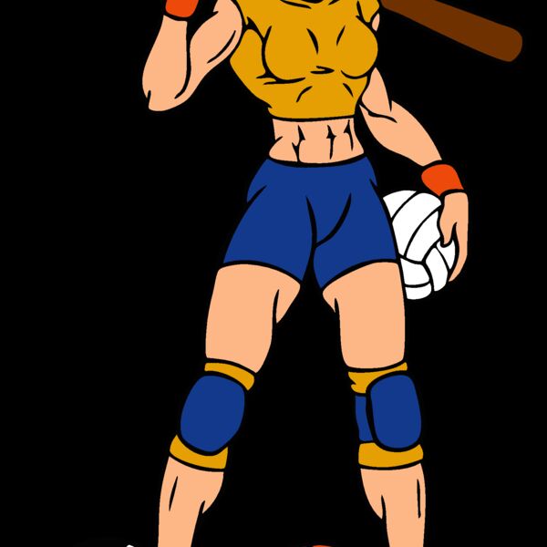 athletefemale1 Thumbnail